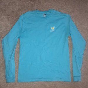 Salty Dog Cafe long sleeve